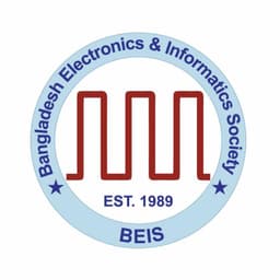 Bangladesh Electronics and Informatics Society logo